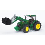Bruder Bruder 03051 - John Deere 7930 met voorlader