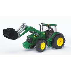 Bruder 03051 - John Deere 7930 met voorlader