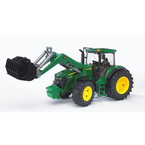 Bruder Bruder 03051 - John Deere 7930 met voorlader