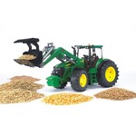 Bruder Bruder 03051 - John Deere 7930 met voorlader