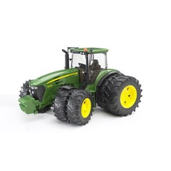 Bruder Bruder 03052 - John Deere 7930 met dubbellucht