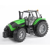 Bruder 03080 - Deutz Agrotron X720