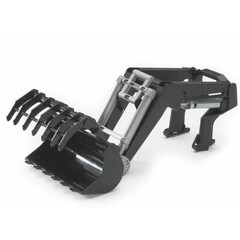 Bruder 03333 - Voorlader voor traktor serie 03000