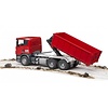 Bruder Bruder 03522 - Scania R met afrolcontainer