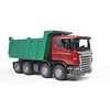 Bruder Bruder 03550 - Scania R met kiepbak