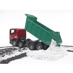 Bruder 03550 - Scania R met kiepbak