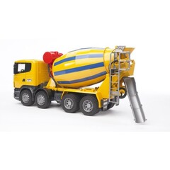 Bruder Bruder 03554 - Scania R betonmixer