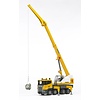 Bruder Bruder 03570 - Scania Liebherr mobiele kraanwagen