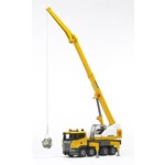 Bruder 03570 - Scania Liebherr mobiele kraanwagen
