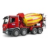 Bruder 03654 - Mercedes Benz Arocs met betonmixer