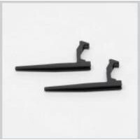 Bruder 42515 - 2 palletvorken (reserve onderdeel)