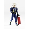 Bruder Bruder 60100 - Brandweerman (bworld)