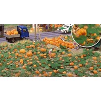 Busch Pompoenen veld 90 delig