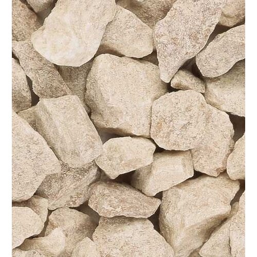 Busch Grind / keien grof licht roodbruin (230gr)