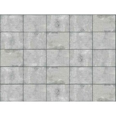 Busch Deko plaat beton platen 2 stuks (21 x 14,8 cm)