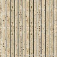 Busch Deko plaat houtmotief licht hout 2 stuks (21 x 14,8 cm)