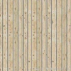 Busch Deko plaat houtmotief licht hout 2 stuks (21 x 14,8 cm)