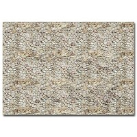 Busch Deko plaat Natuursteen 2 stuks (210mm x 148mm)