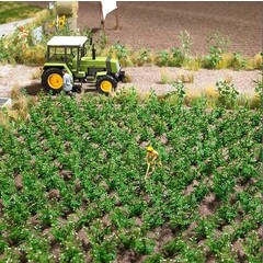 Busch Aardappelplanten 30 stuks (1:87)