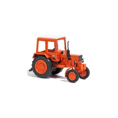 Busch Belarus MTS 80 2wd Tractor (1:87)