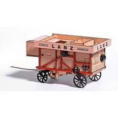Busch Lanz Dorsmachine (1:87)