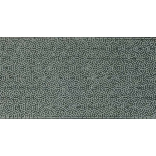 Busch Stadsweg 80mm breed 2m