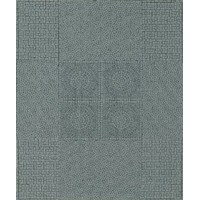 Busch Stadsweg plein folie L 20 x Br 16 cm