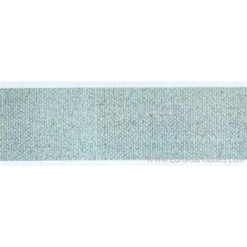 Busch Klinker weg grijs 66mm breed 1m