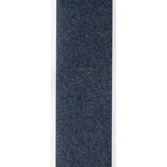 Busch Asfalt landweg zonder middenmarkering 55mm breed 2m