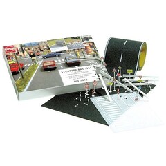 Busch Straten bouw set