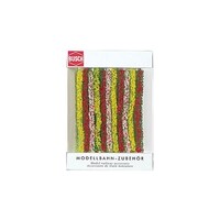 Busch Heggen diverse kleuren (11 x 9,5 cm)