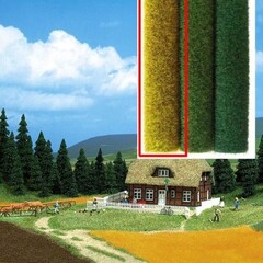 Busch Korenveld mat 50cm x 40cm