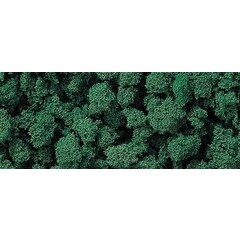 Busch Flocage grof donker groen (500 ml)