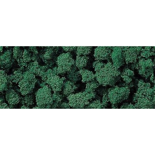 Busch Flocage grof donker groen (500 ml)
