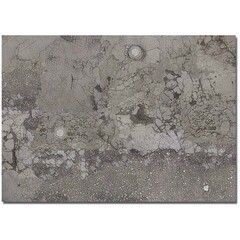 Busch Deko plaat asfalt 2 stuks (210mm x 148mm)