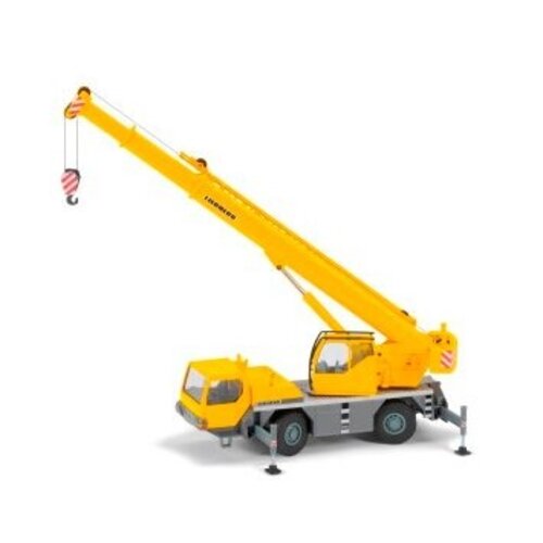Conrad Modelle Liebherr LTM 1030 2.1 mobiele kraan (1:50)