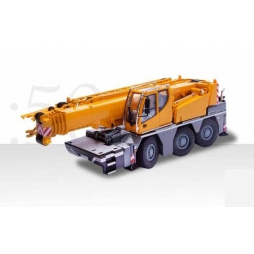 Conrad Modelle Liebherr LTC 1045 3.1 mobiele kraan (1:50)