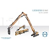 Conrad Modelle Liebherr R960 Demolition set (1:50)