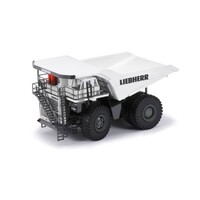 Conrad Modelle Liebherr T264 mining truck (1:50)