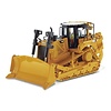 Diecast Masters CAT Caterpillar D8T track dozer (1:50)