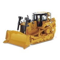 Diecast Masters CAT Caterpillar D8T track dozer (1:50)