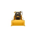 Diecast Masters CAT Caterpillar D8T track dozer (1:50)