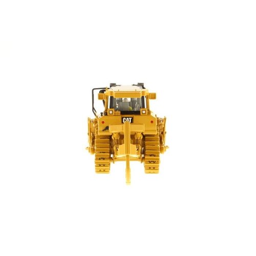 Diecast Masters CAT Caterpillar D8T track dozer (1:50)