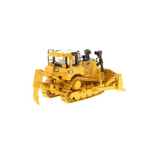 Diecast Masters CAT Caterpillar D8T track dozer (1:50)