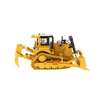 Diecast Masters CAT Caterpillar D8T track dozer (1:50)