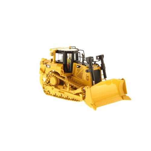 Diecast Masters CAT Caterpillar D8T track dozer (1:50)