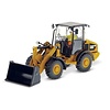 Diecast Masters CAT Caterpillar 906H Compact loader / shovel (1:50)