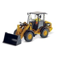 Diecast Masters CAT Caterpillar 906H Compact loader / shovel (1:50)