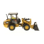 Diecast Masters CAT Caterpillar 906H Compact loader / shovel (1:50)