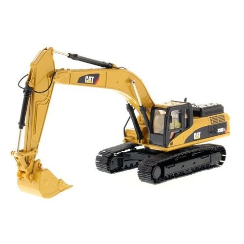 Diecast Masters CAT 336D L rupskraan (1:50)
